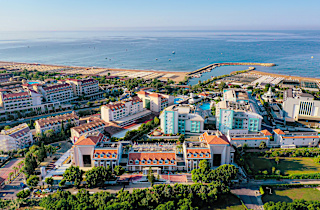 Side Story Resort & Spa Genel 5